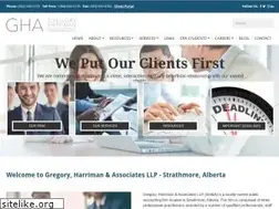 Sites similar to gh-a.com