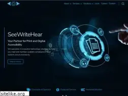 Sites similar to gh-accessibility.com