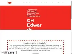 Sites similar to gh-edwards.com