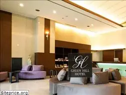Sites similar to gh-hotel.co.jp