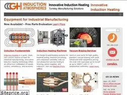 Sites similar to gh-ia.com