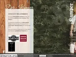 Sites similar to gh-kamper.at