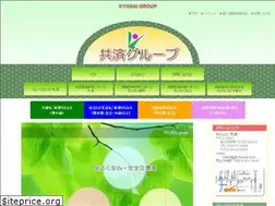 Sites similar to gh-kyosai.com