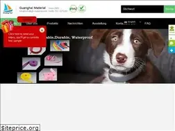 Sites similar to gh-material-de.com
