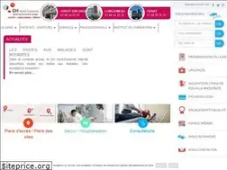 Sites similar to gh-nord-essonne.fr