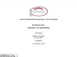 Sites similar to gh-ortner.com