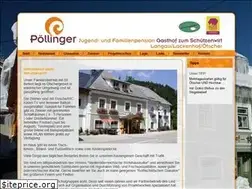 Sites similar to gh-poellinger.at