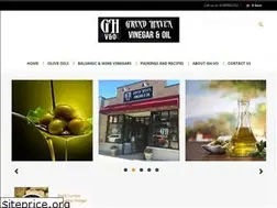 Sites similar to gh-vo.com