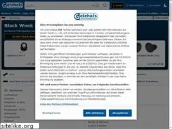 Sites similar to gh.de