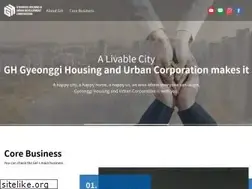 Sites similar to gh.or.kr