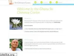 Sites similar to gh.srichinmoycentre.org