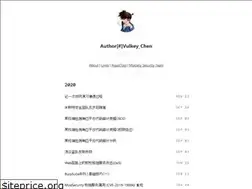 Sites similar to gh0st.cn
