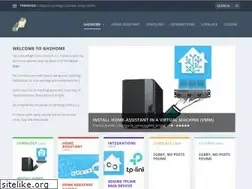 Sites similar to gh2home.nl