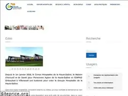 Sites similar to gh70.fr