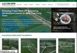 Sites similar to gha-engineers.com