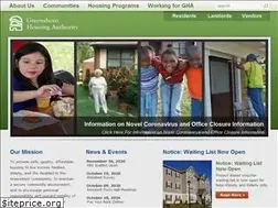 Sites similar to gha-nc.org