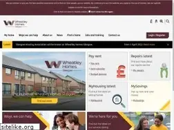 Sites similar to gha.org.uk