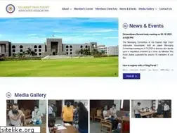 Sites similar to ghaa.in