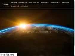 Sites similar to ghaas.org