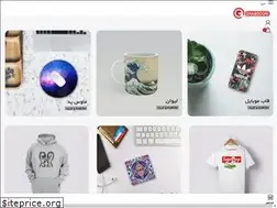 Sites similar to ghabdooni.com