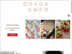 Sites similar to ghadaamer.com