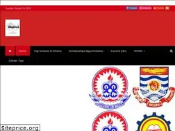 Sites similar to ghadmissionforms.com