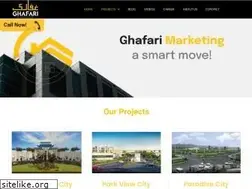 Sites similar to ghafarimarketing.com