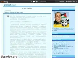 Sites similar to ghafri.over-blog.com
