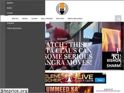 Sites similar to ghaintpunjab.com