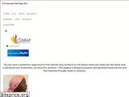 Sites similar to ghairwrap.com