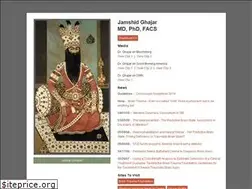 Sites similar to ghajar.net