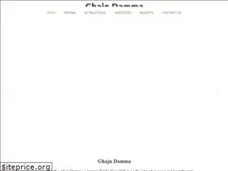 Sites similar to ghajndamma.com
