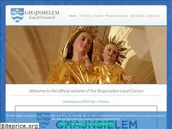 Sites similar to ghajnsielemlc.com