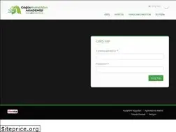 Sites similar to ghakademi.org