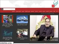 Sites similar to ghalameborna.ir