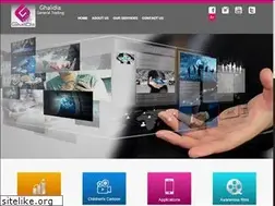 Sites similar to ghalidia.com