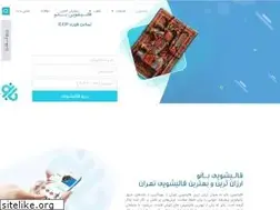 Sites similar to ghalishooiebanoo.com