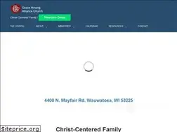 Sites similar to ghalliance.org