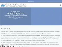 Sites similar to ghalymd.com