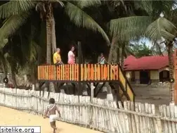Sites similar to ghana-beach-cottage.com