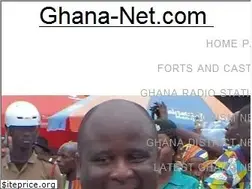 Sites similar to ghana-net.com