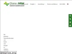 Sites similar to ghana-nrw.info