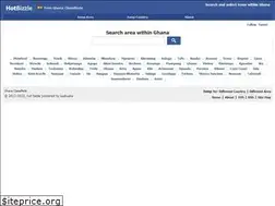 Sites similar to ghana.hotbizzle.com
