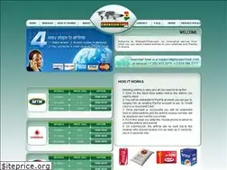 Sites similar to ghanaairtime.com