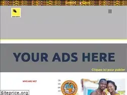 Sites similar to ghanacontact.com