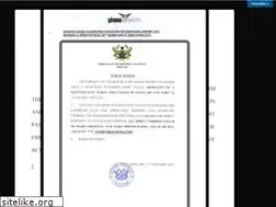 Sites similar to ghanaembassy.ru