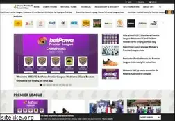 Sites similar to ghanafa.org