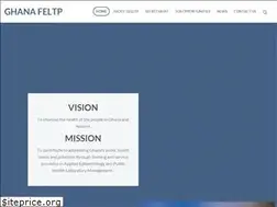 Sites similar to ghanafeltp.net