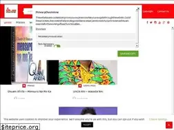 Sites similar to ghanagospelsongs.com