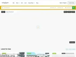 Sites similar to ghanahomesforsale.com